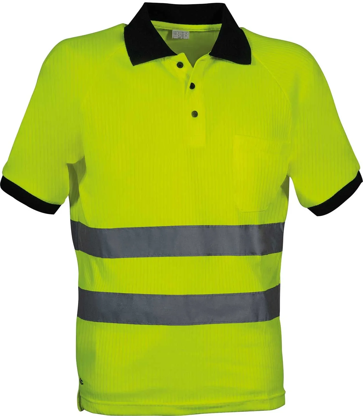COFRA HELPWAY (Gelb Fluo)