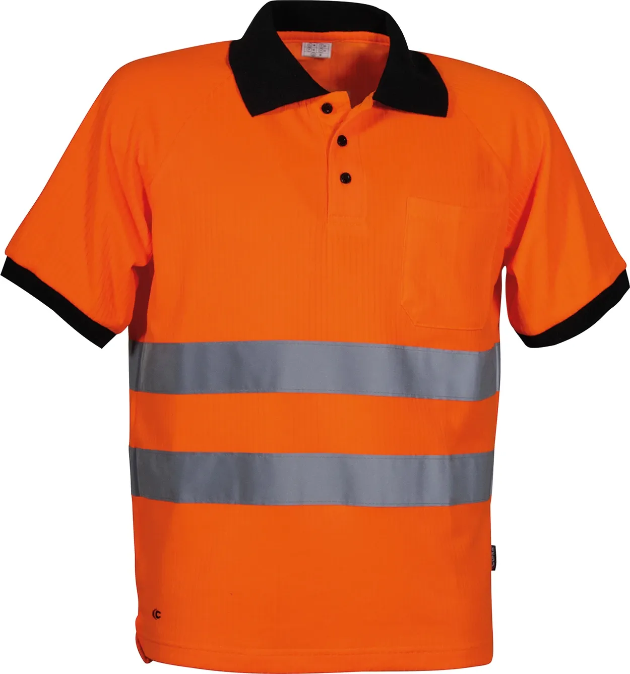 COFRA HELPWAY (Orange Fluo)