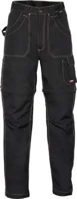 COFRA HELSINKI (Schwarz/Schwarz)