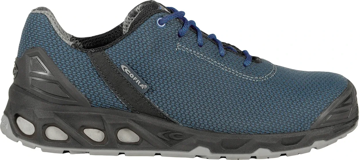 COFRA HERTZ BLUE S3 SRC
