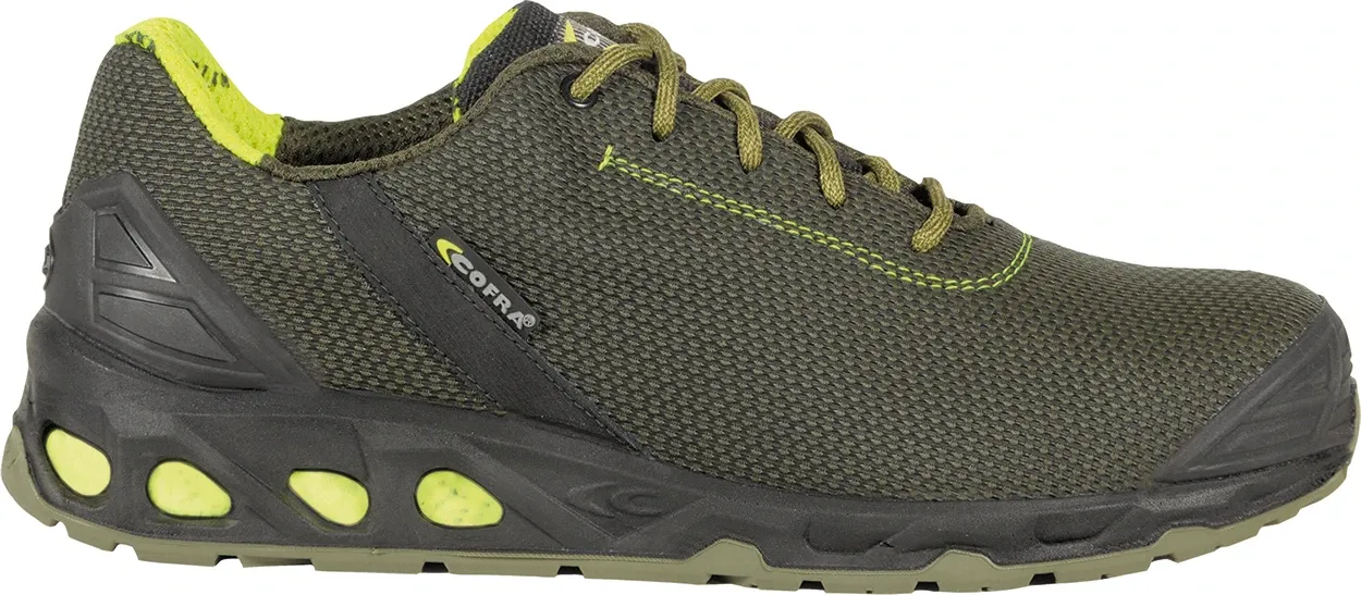 COFRA HERTZ S3 SRC