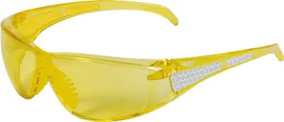 COFRA HEXAGON GLARE (Gelb)CRT24BOX