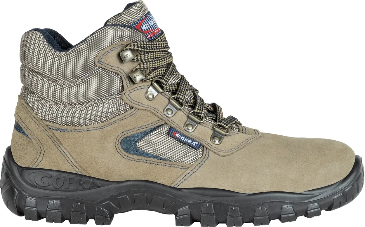 COFRA HORUS S1 P FO SR