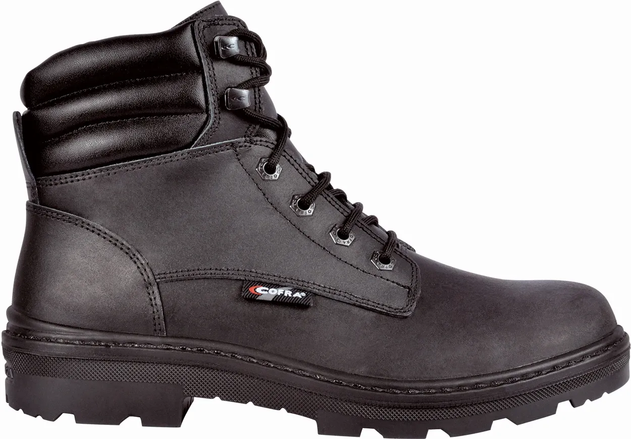 COFRA HULL BIS S3S CI LG FO SR