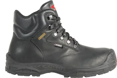 COFRA HURRICANE BLACK UK