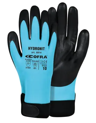 COFRA HYDRONIT CRT/PAIO (TURCHE/NER)