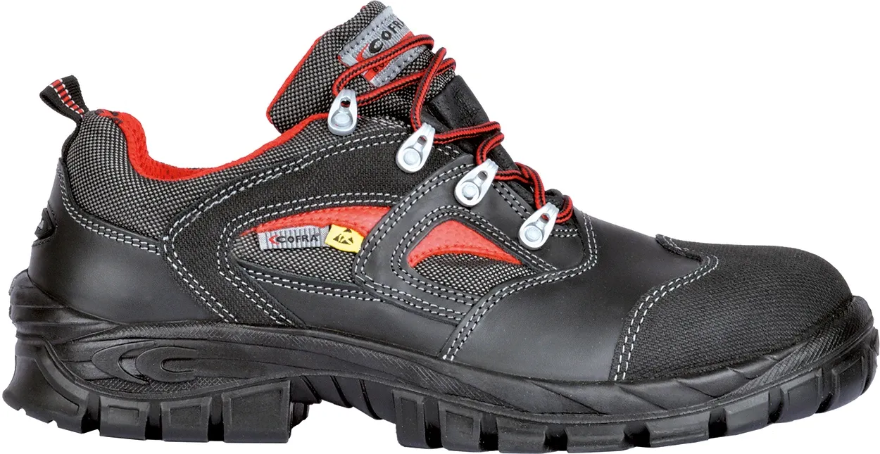 COFRA HYMIR S3 ESD SRC