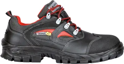 COFRA HYMIR S3 ESD SRC