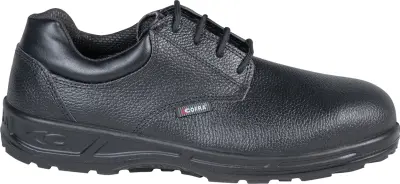 COFRA ICARO BLACK S3S FO SR