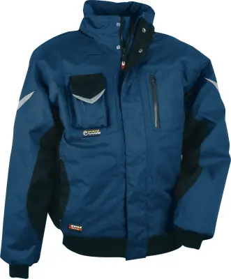 COFRA ICEBERG (Navy/Schwarz)