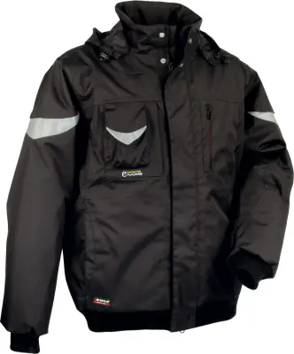 COFRA ICEBERG (Schwarz/Schwarz)