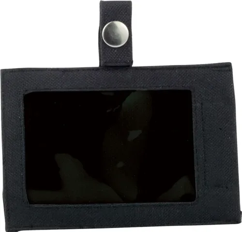 COFRA ID-POCKET (Schwarz)