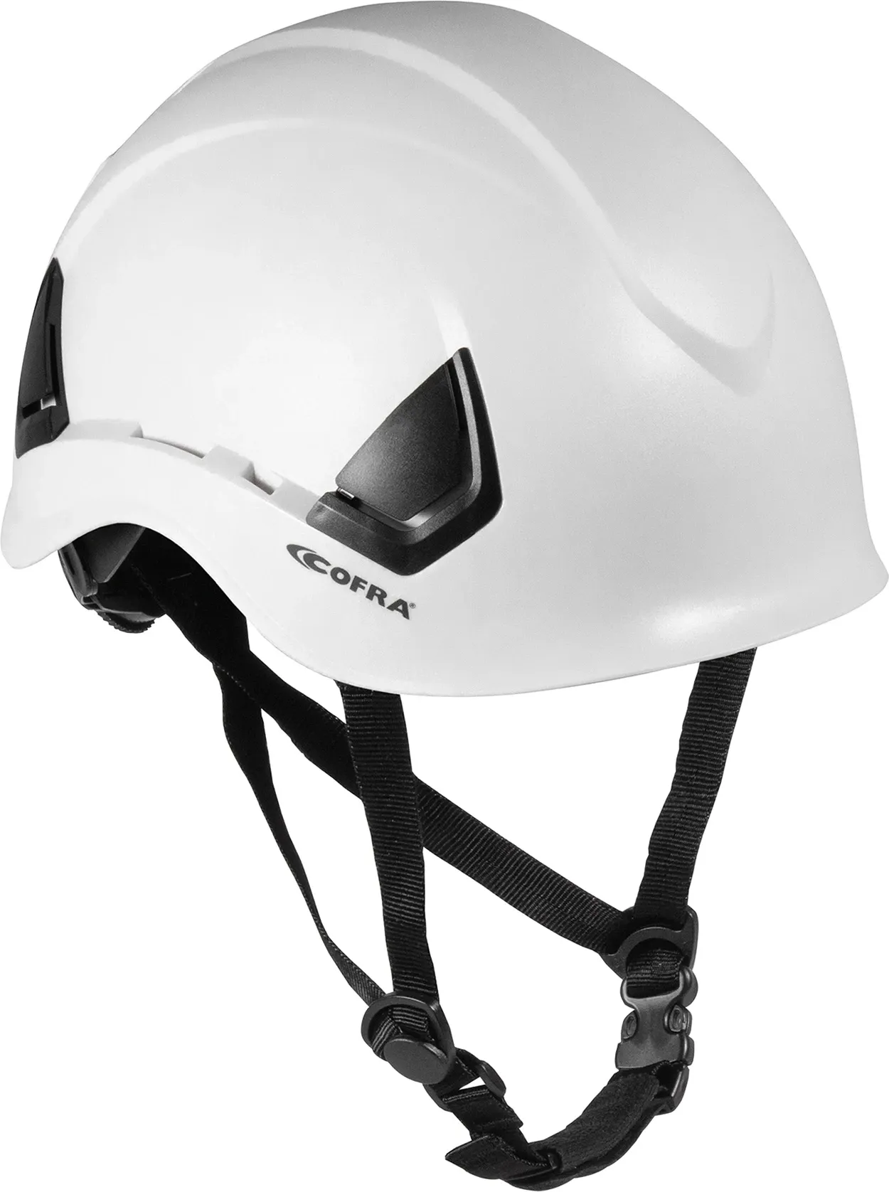 COFRA IKONIR VENT (Weiß) 1 PEZZO