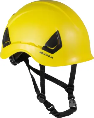 COFRA IKONIR VENT (Gelb) CRT 16PZ