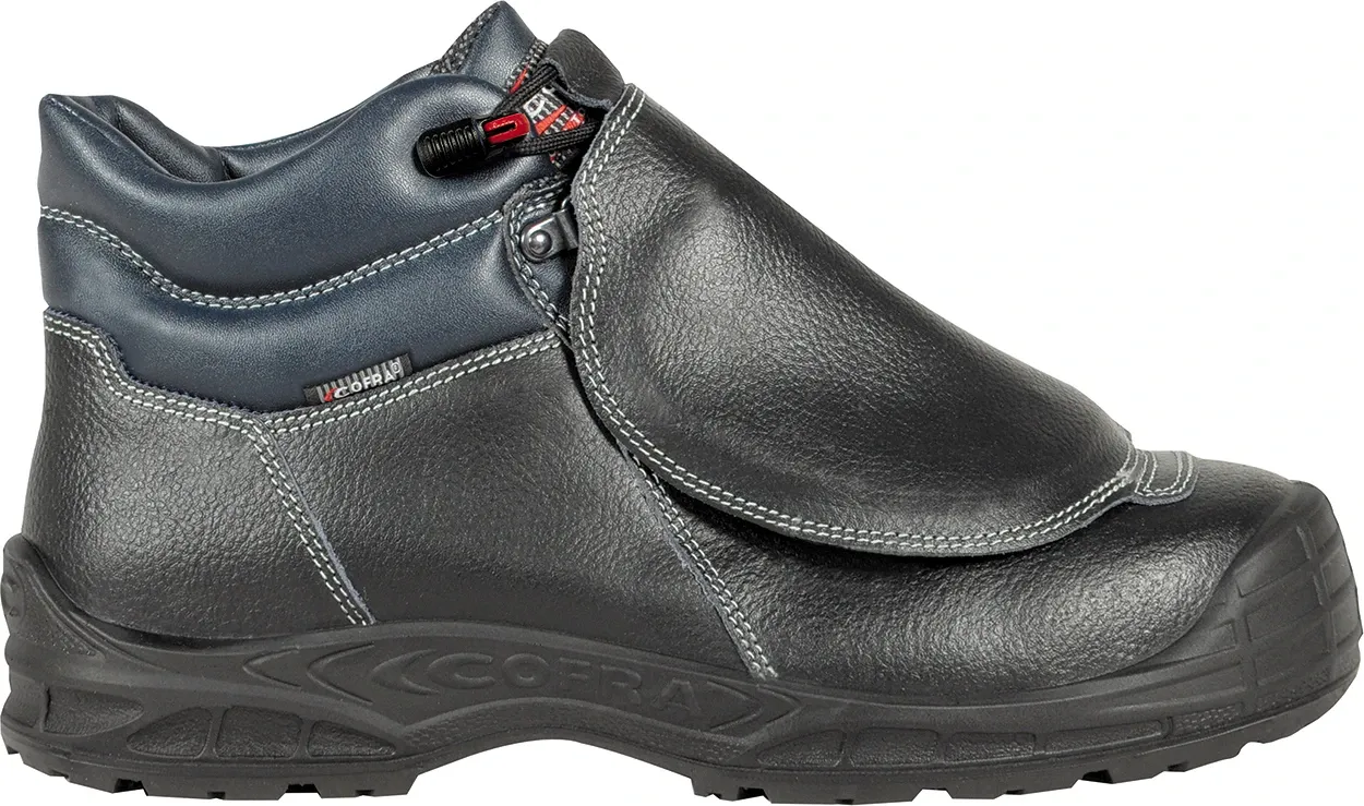 COFRA IMPACT UK S3S SC CI M FO SR