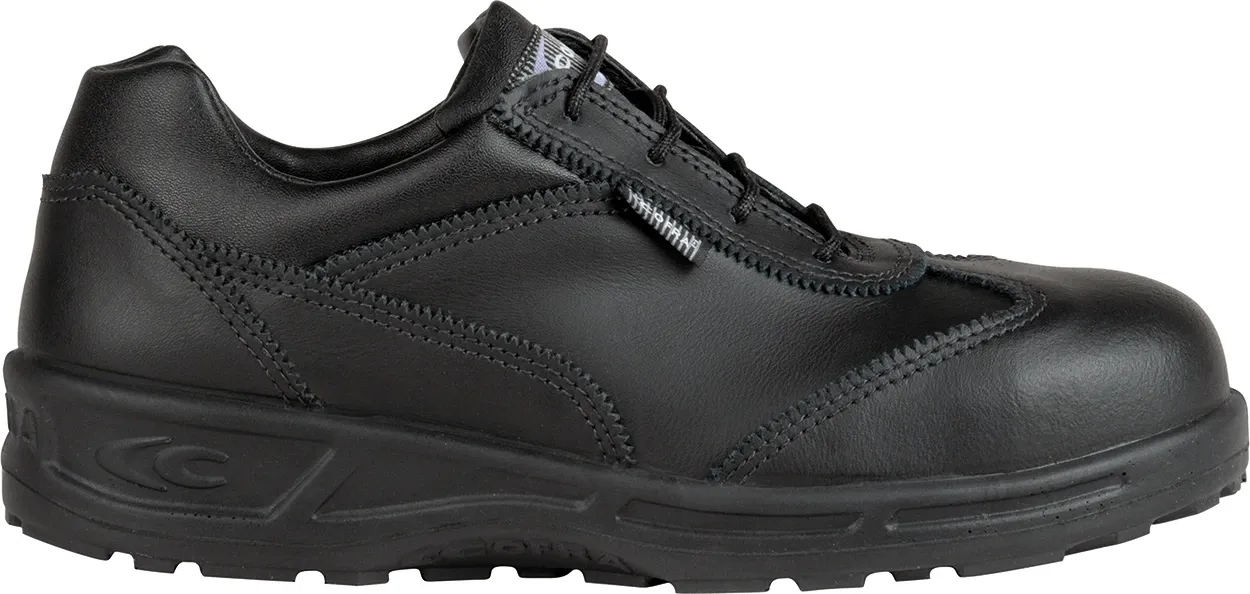 COFRA INGRID BLACK S2 FO SR