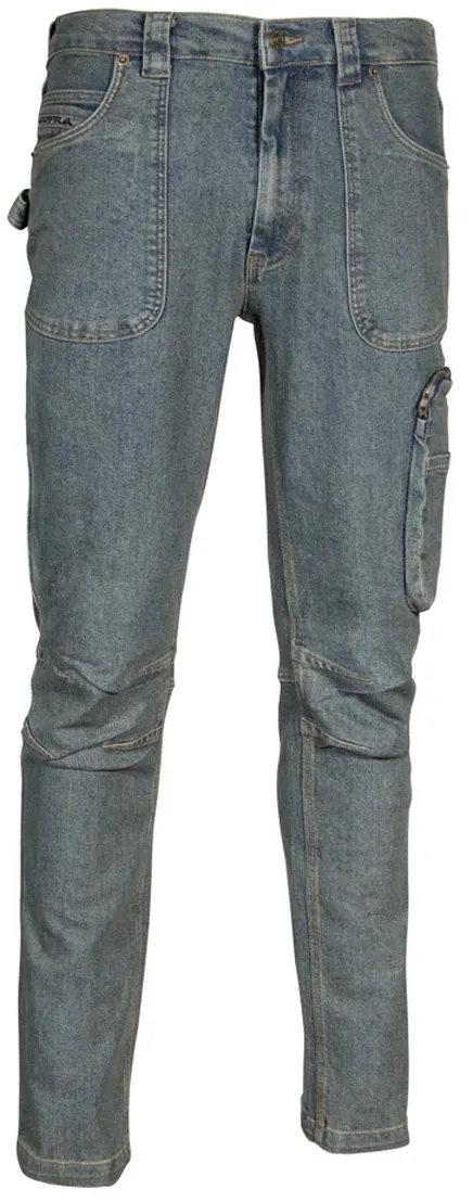 COFRA INNSBRUCK (Blau Jeans)