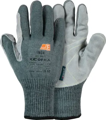 COFRA INOX DOZ/PAIO (Grün/Neutral)