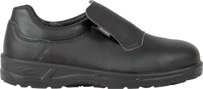 COFRA ITACA BLACK S2 FO SR