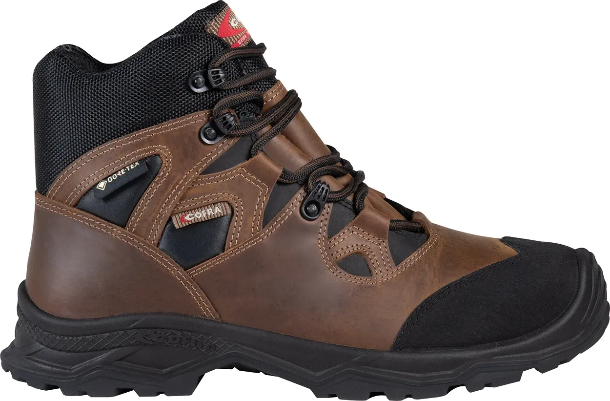 COFRA JACKSON S7S