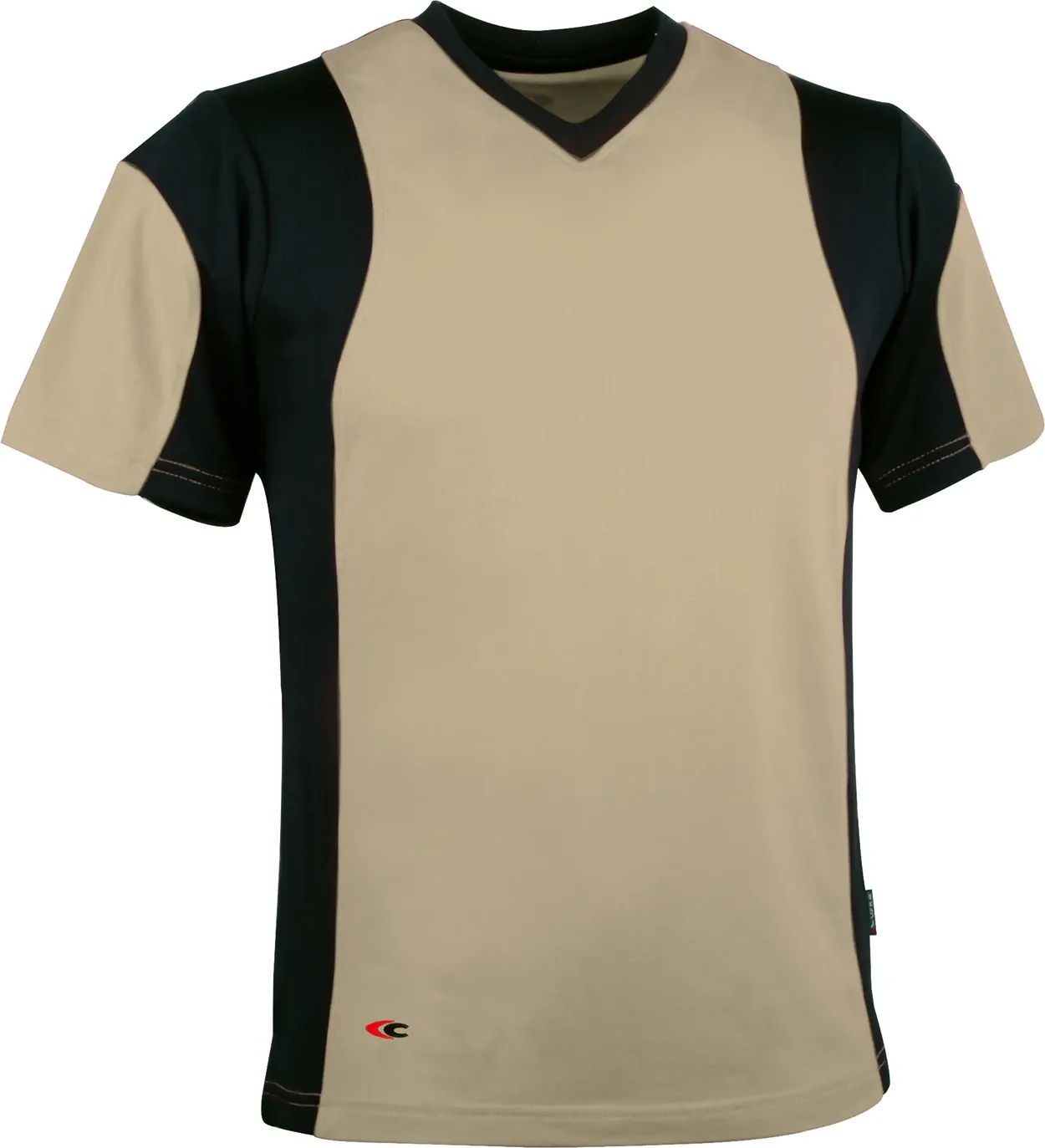 COFRA JAVA (Beige/Schwarz)