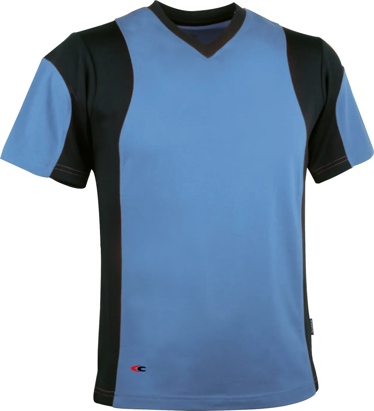 COFRA JAVA (Himmelblau/Schwarz)