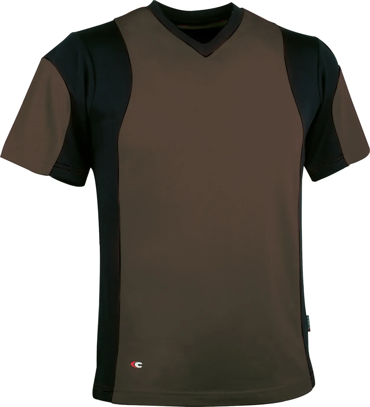 COFRA JAVA (Schlamm/Schwarz)