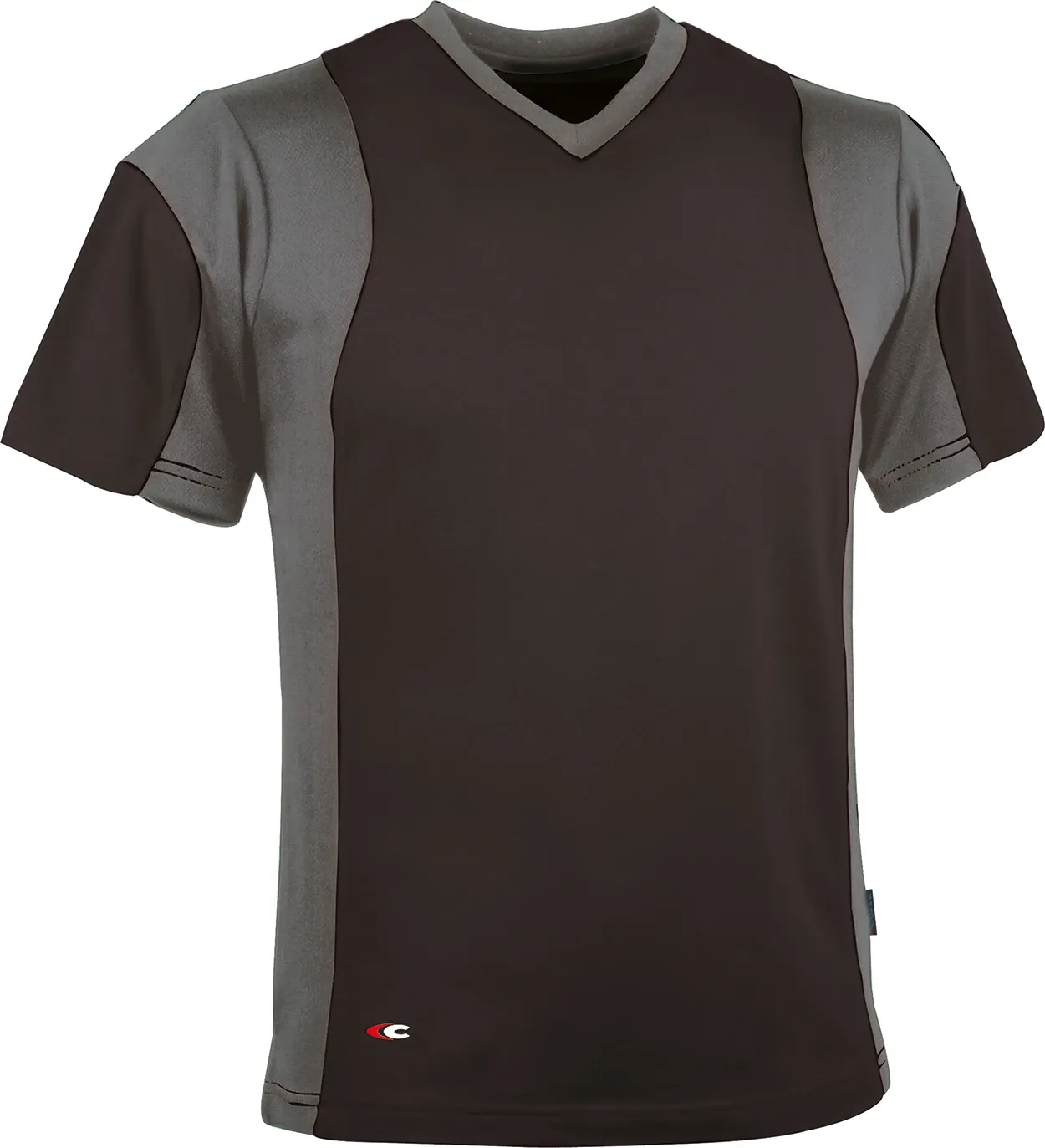 COFRA JAVA (Schwarz/Anthrazit)