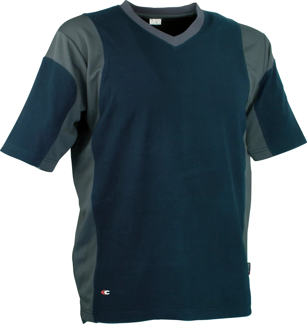COFRA JAVA (Navy/Anthrazit)