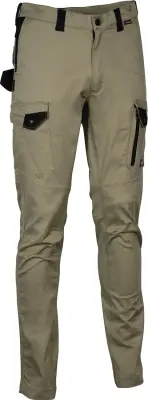 COFRA JEMBER (Beige/Schwarz)