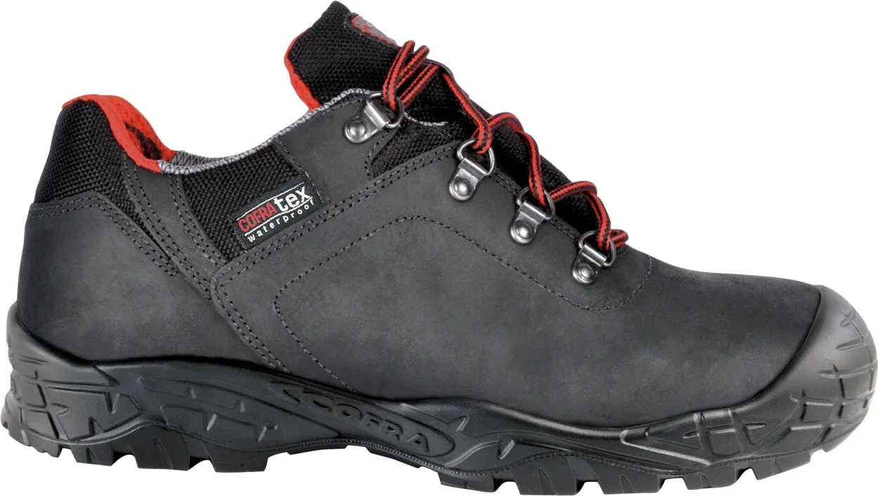 COFRA JUMARING UK S7S CI SC FO SR