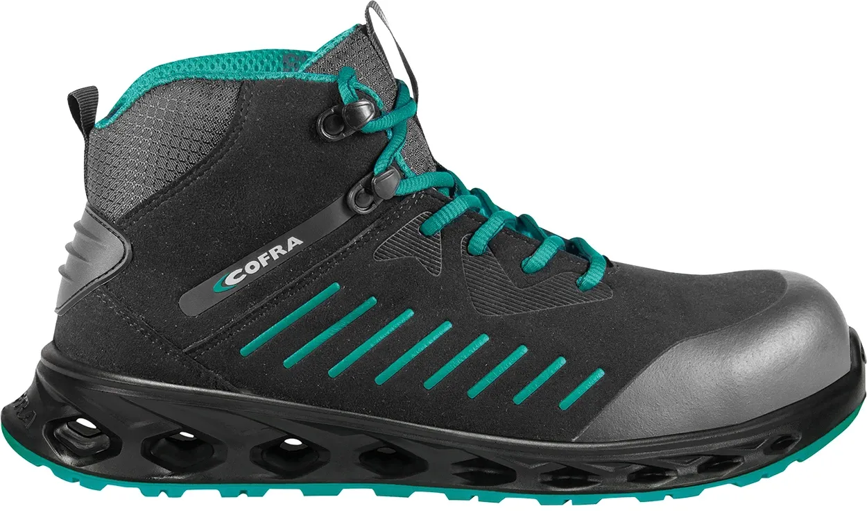 COFRA JUMPING ESD S3S FO SR