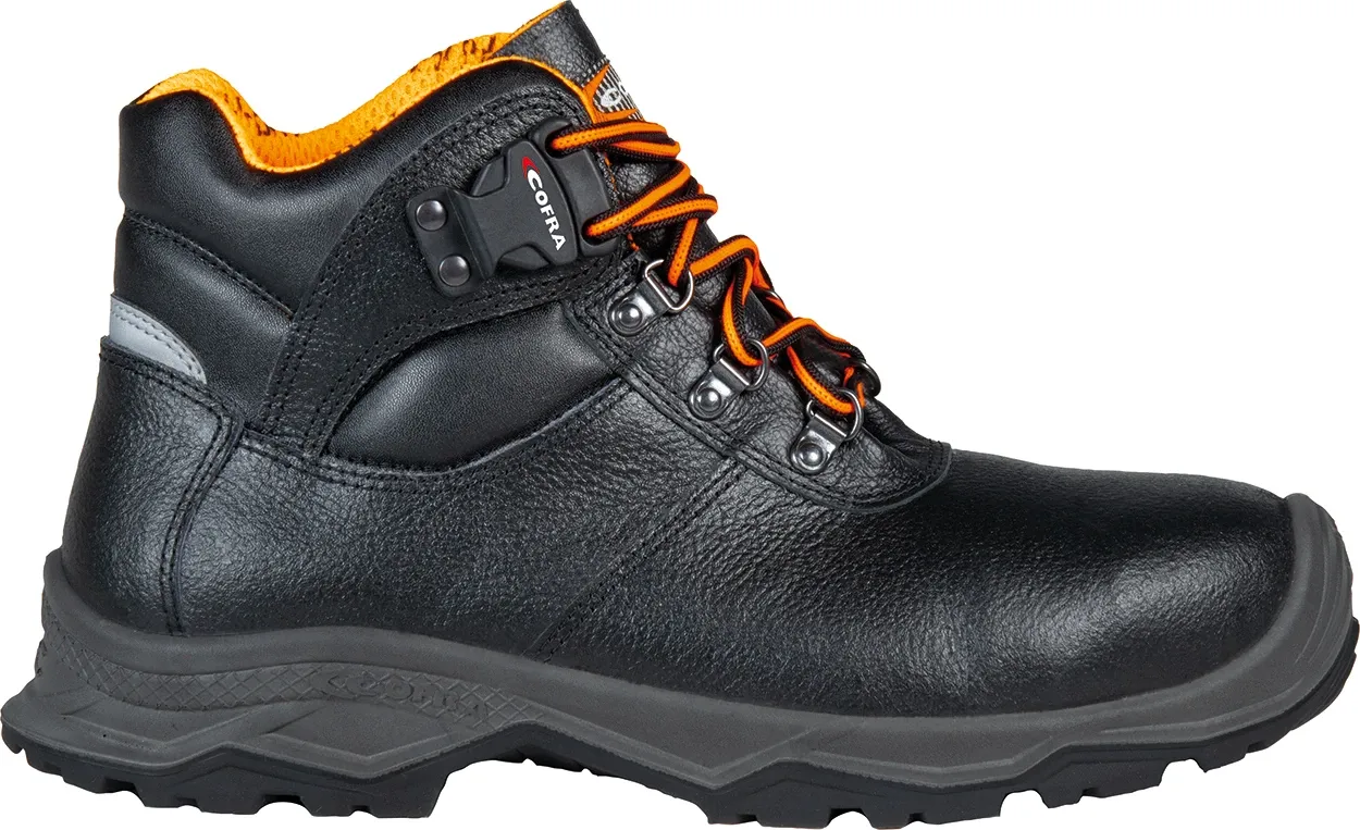 COFRA K2 S3S