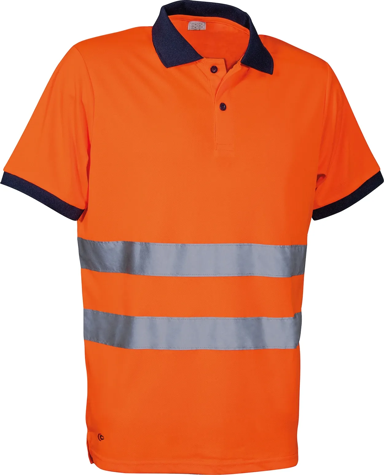 COFRA KADUNA (Orange Fluo) 3 Pz.