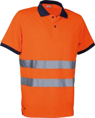COFRA KADUNA (Orange Fluo) 3 Pz.
