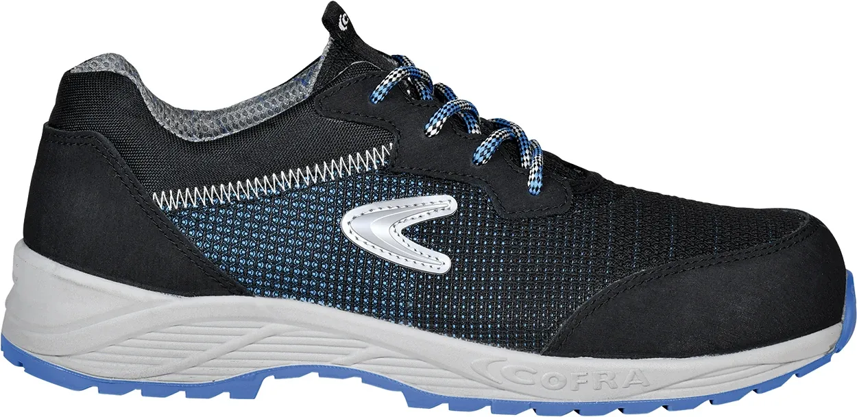 COFRA KARMA BLUE S3 SRC