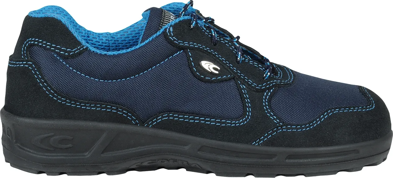 COFRA KATIA BLUE S1PS FO SR