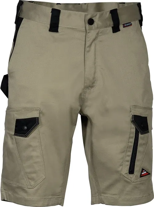 COFRA KEDIRI (Beige/Schwarz)