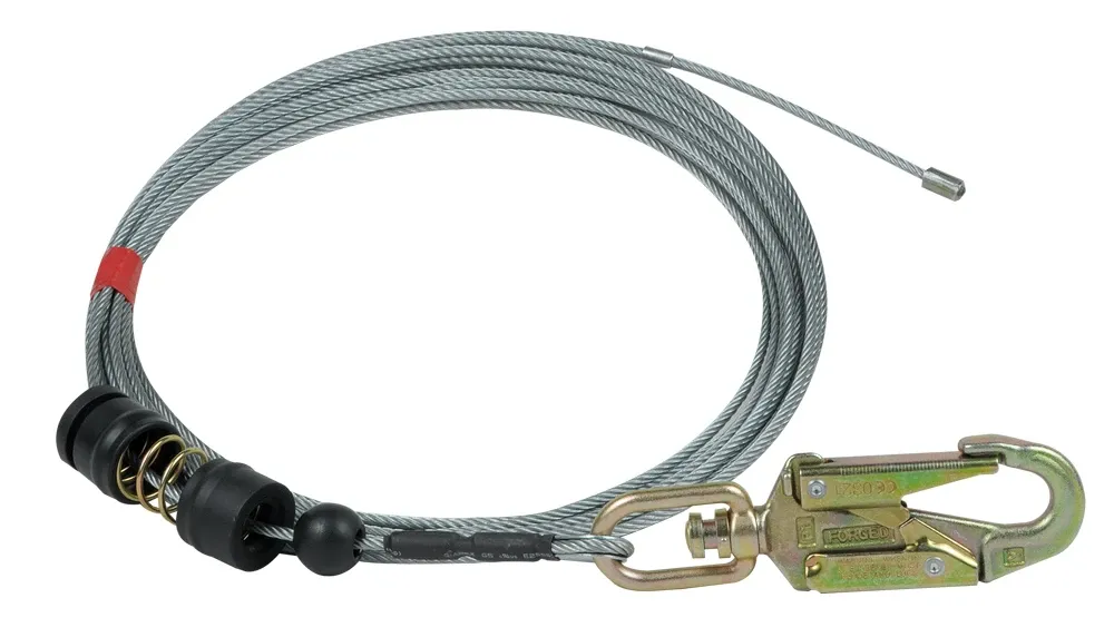 COFRA KIT CABLE LAOS 10m
