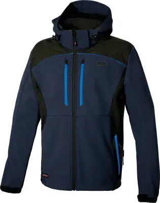 COFRA KLARBO (Navy/Schwarz/Royalblau)