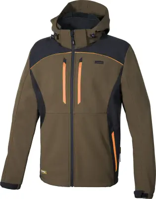 COFRA KLARBO (Schlamm/Schwarz/Orange)