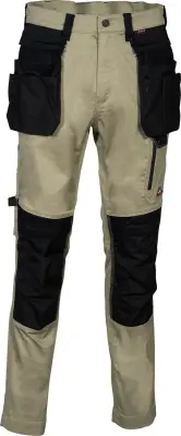 COFRA KUDUS (Beige/Schwarz)