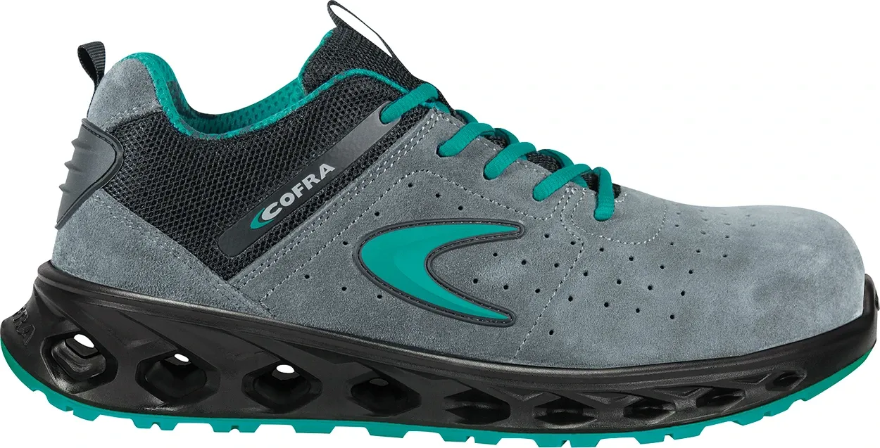 COFRA KUNG FU ESD S1 PS FO SR