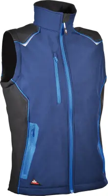 COFRA KYZYL (Navy/Schwarz/Royalblau)