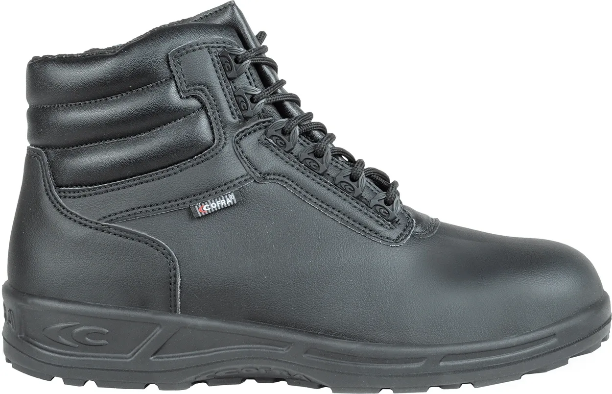 COFRA LAB BLACK S2 FO SR