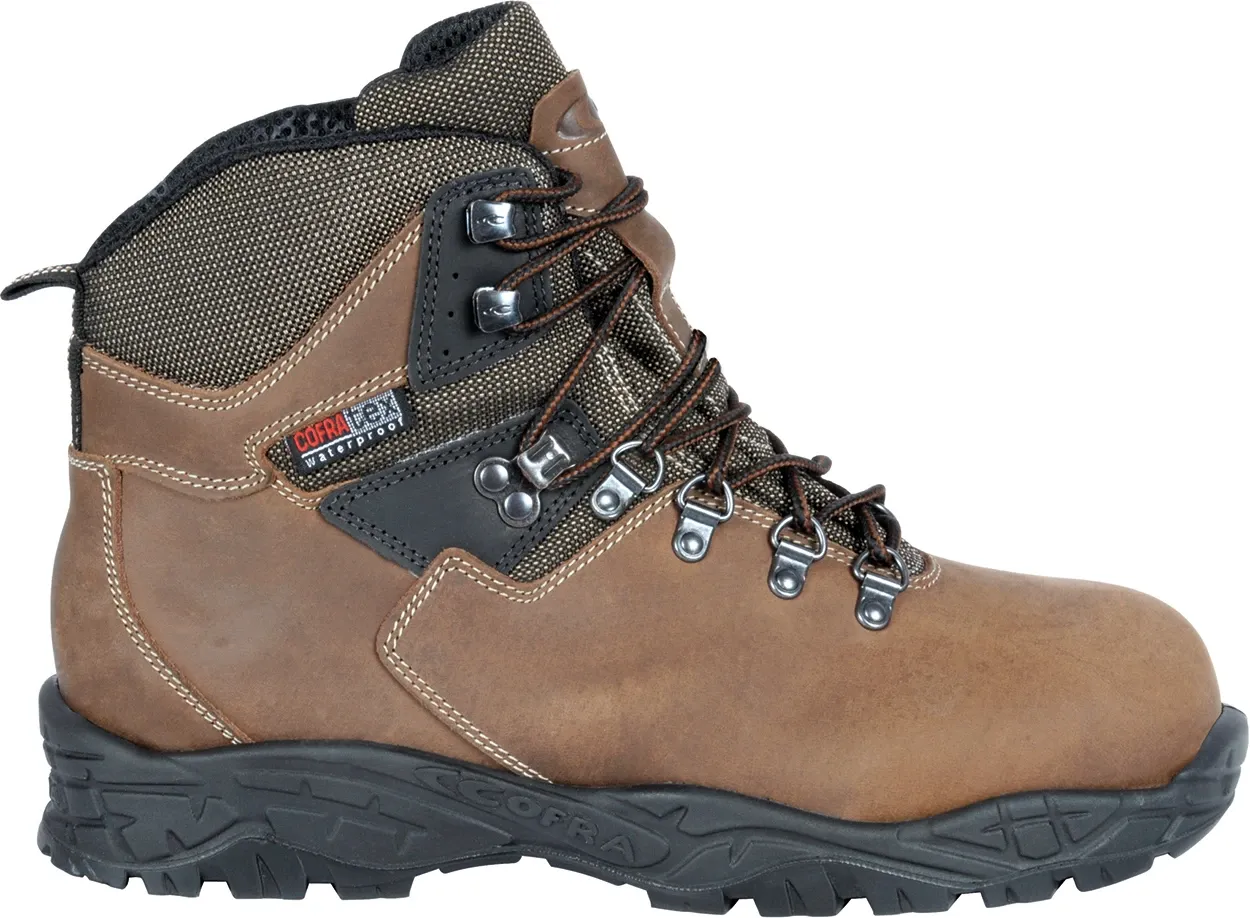 COFRA LANDSCAPE O6 FO SR