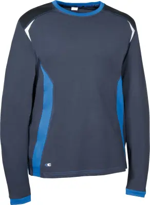 COFRA LANGEVELD (Navy/Royalblau)