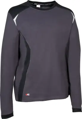 COFRA LANGEVELD (Anthrazit/Schwarz/Anthrazit)