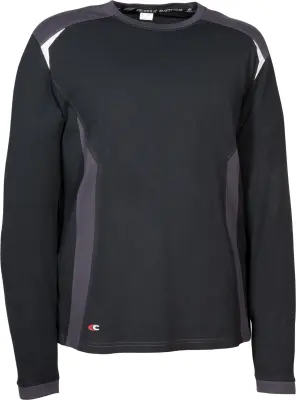 COFRA LANGEVELD (Schwarz/Anthrazit)
