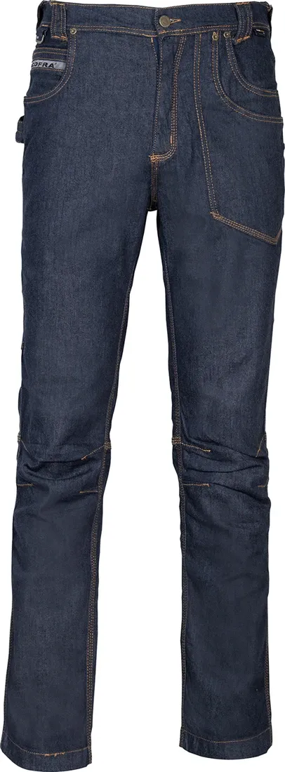 COFRA LASTING (Blau Jeans)